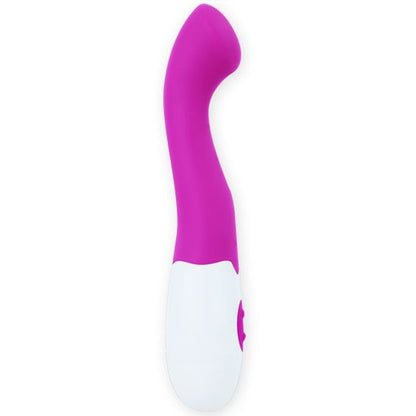 CHARLES VIBRATOR - PRETTY LOVE FLIRTATION