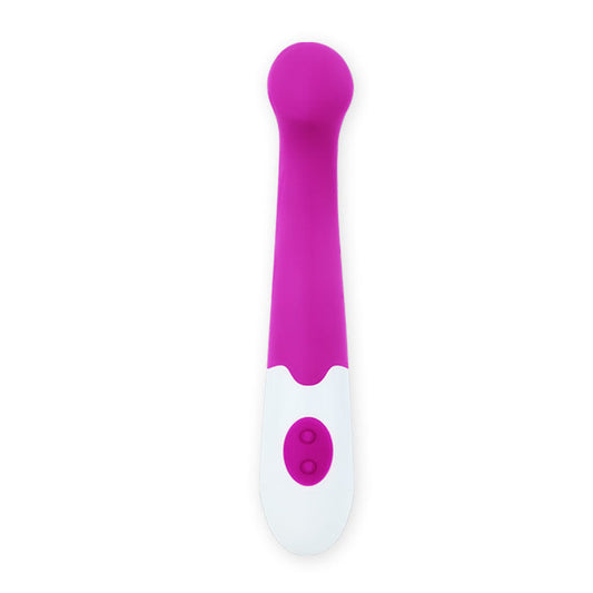 CHARLES VIBRATOR - PRETTY LOVE FLIRTATION