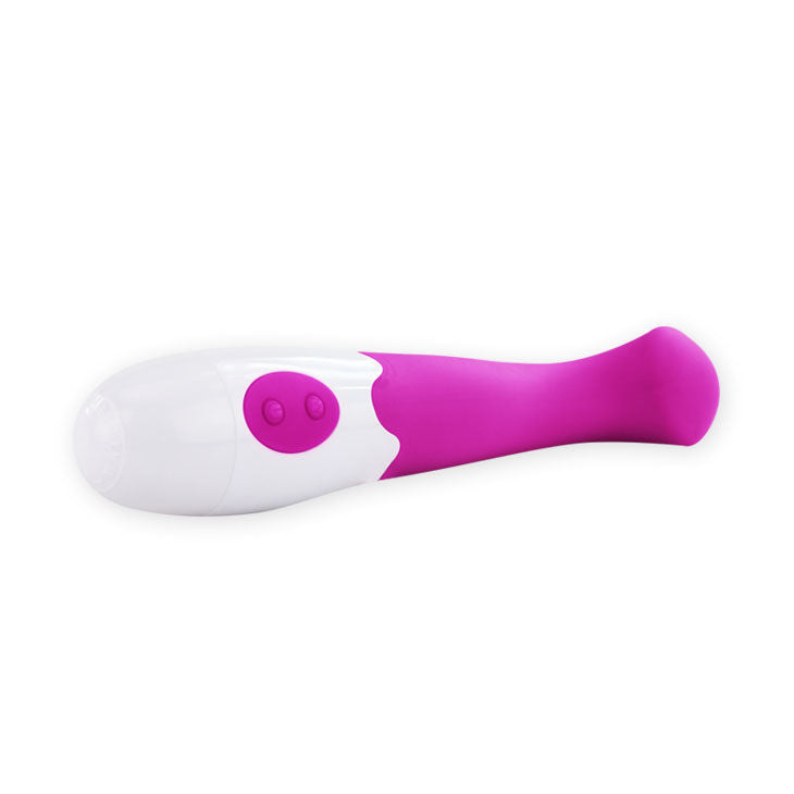 CHARLES VIBRATOR - PRETTY LOVE FLIRTATION