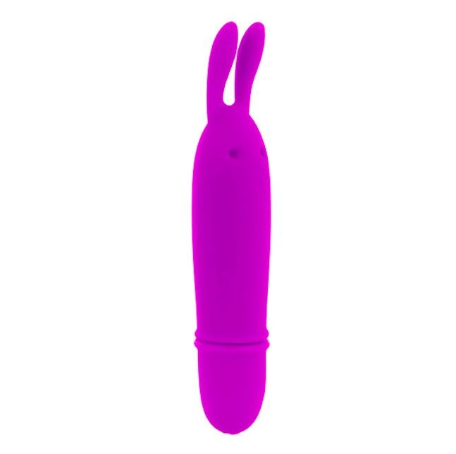 BOYCE STIMULATING MASSAGER - PRETTY LOVE FLIRTATION