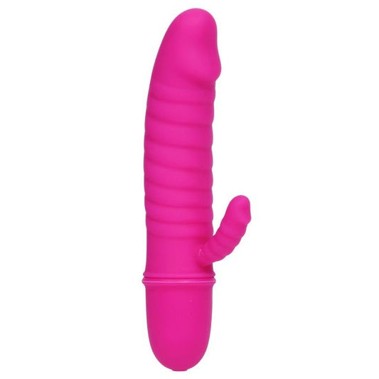 ARND VIBRATOR- PRETTY LOVE FLIRTATION