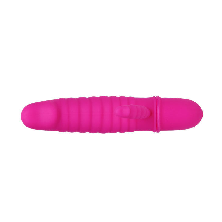 ARND VIBRATOR- PRETTY LOVE FLIRTATION