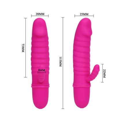 ARND VIBRATOR- PRETTY LOVE FLIRTATION