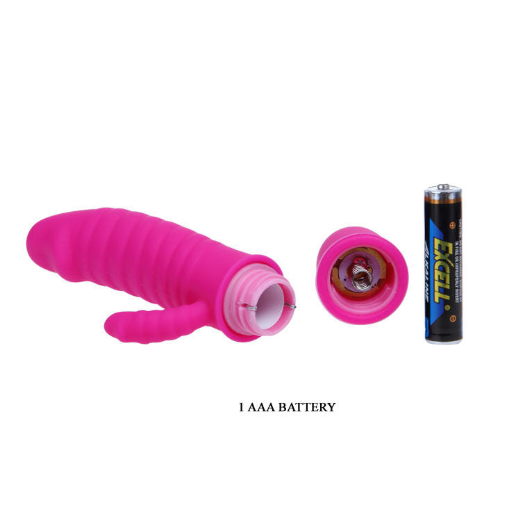 ARND VIBRATOR- PRETTY LOVE FLIRTATION