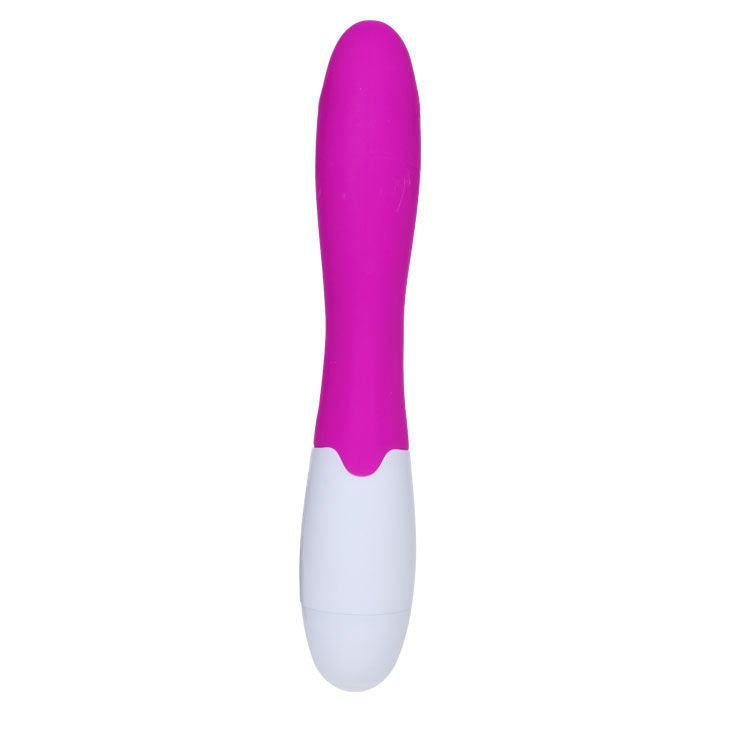 SNAPPY VIBRATOR - PRETTY LOVE FLIRTATION