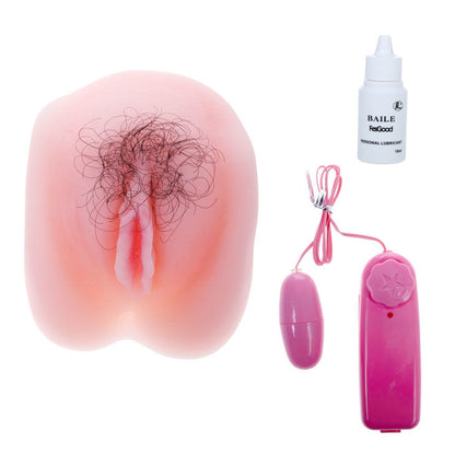 ANTHEA MAGIC FLESH VIBRATON - BAILE