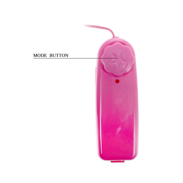 ANTHEA MAGIC FLESH VIBRATON - BAILE