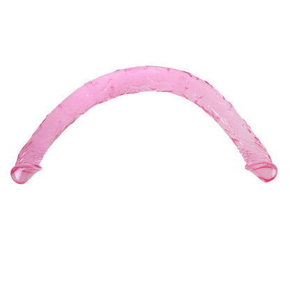 DOUBLE PINK DONG 44.5 CM - BAILE