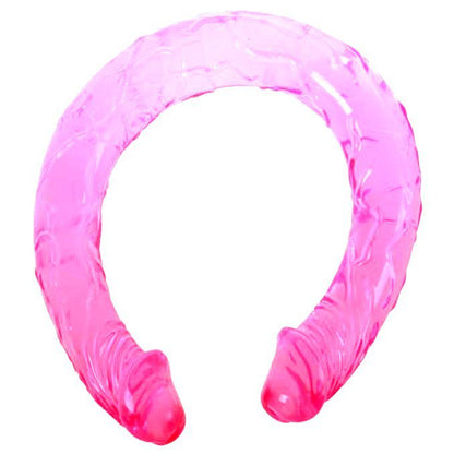 DOUBLE PINK DONG 44.5 CM - BAILE