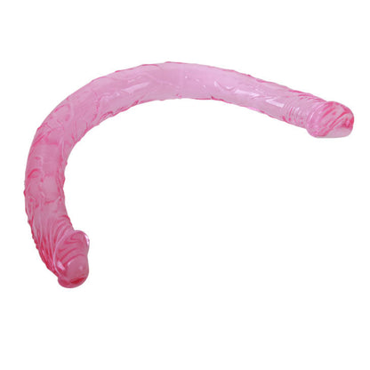 DOUBLE PINK DONG 44.5 CM - BAILE