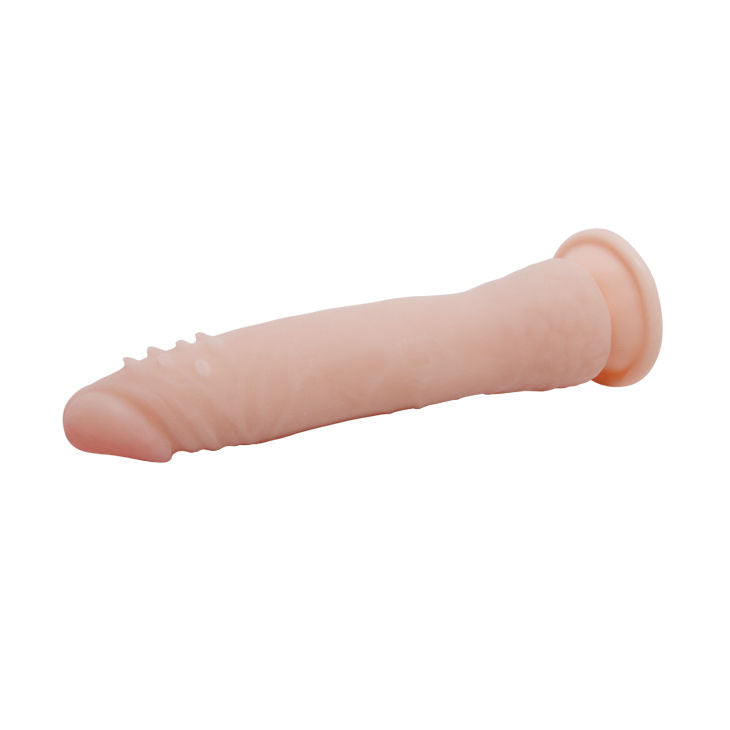 FIT DILDO REALISTICO IN TPR VERTEBRATO 20.1 CM - BAILE