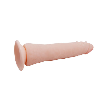 FIT DILDO REALISTICO IN TPR VERTEBRATO 20.1 CM - BAILE