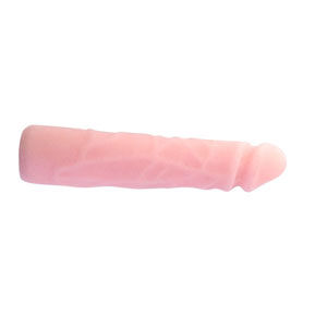 REALISTIC SILICONE DILDO 23 CM - BAILE