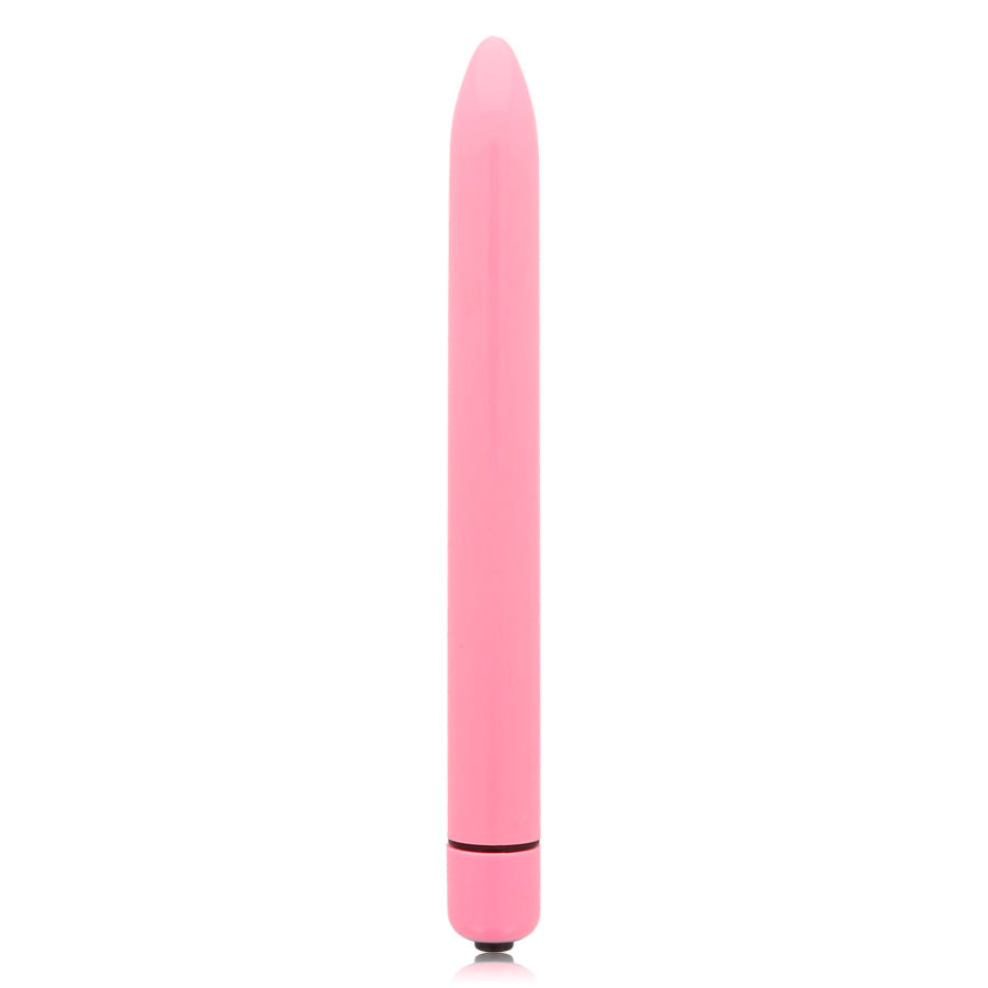 SLIM BULLET VIBRATOR - GLOSSY