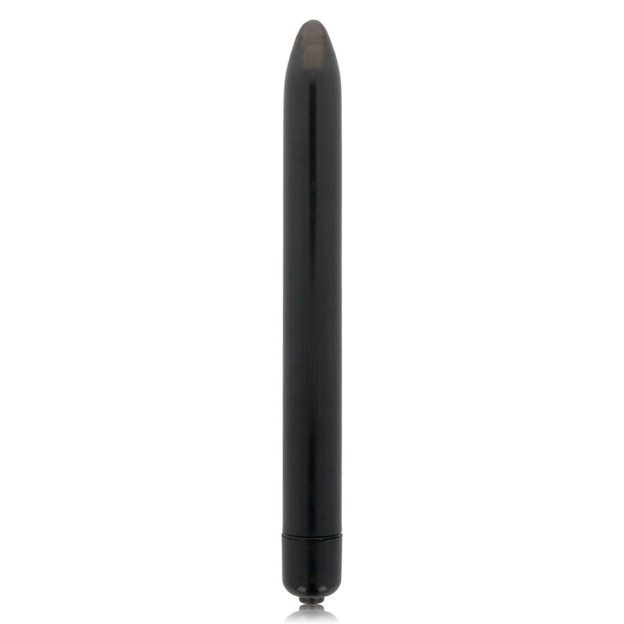 SLIM BULLET VIBRATOR - GLOSSY