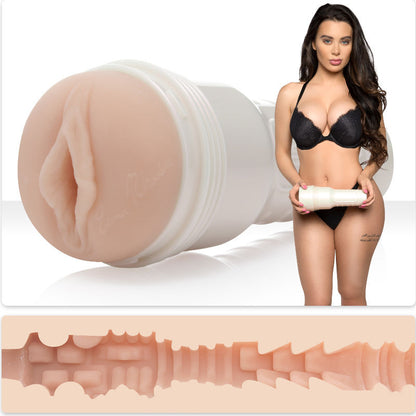 LANA RHOADES VAGINA DESTINY - FLESHLIGHT GIRLS