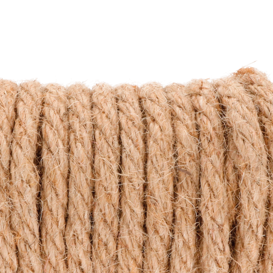 JAPANESE ROPE 5 M JUTE - DARKNESS