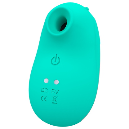 SHUSHU 2.0 ACQUA CLITORALE NUOVA GENERAZIONE - RITHUAL