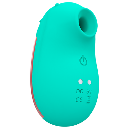 SHUSHU 2.0 ACQUA CLITORALE NUOVA GENERAZIONE - RITHUAL