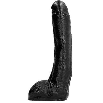 DONG 29 CM CURVADO - ALL BLACK