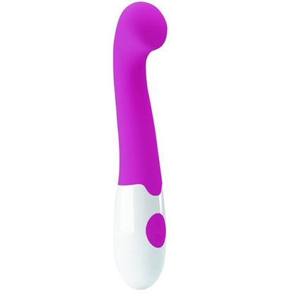 CHARLES VIBRATOR - PRETTY LOVE FLIRTATION