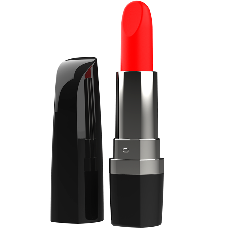 ROSSETTO VIBRANTE LIPPSY - INTENSE