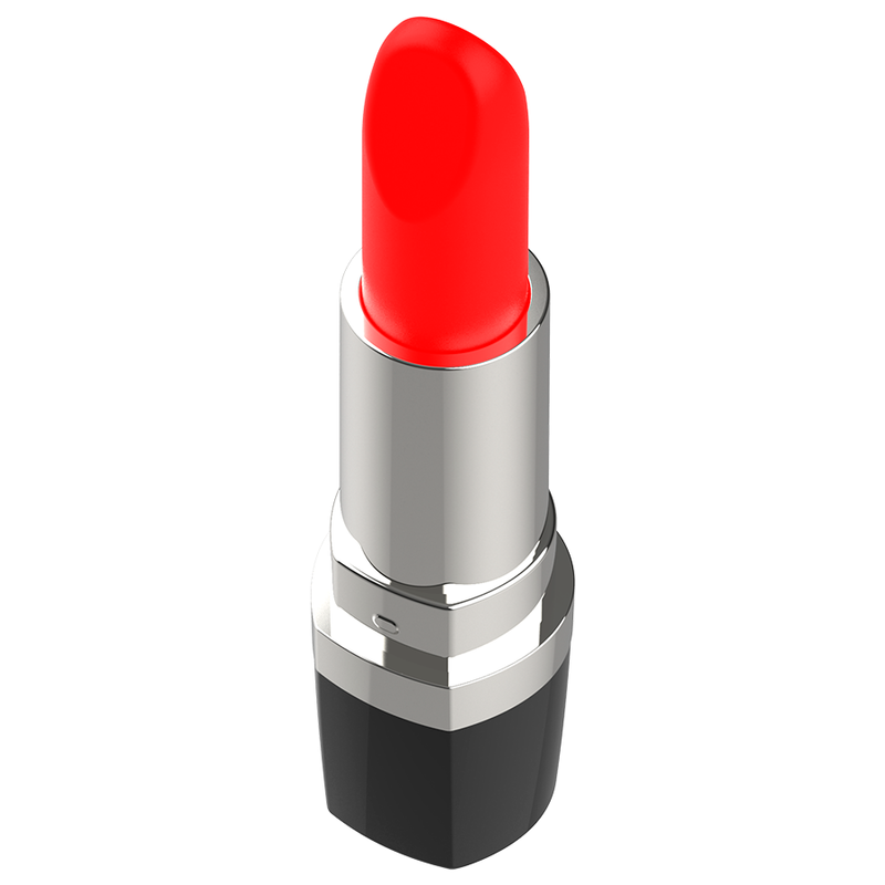 ROSSETTO VIBRANTE LIPPSY - INTENSE