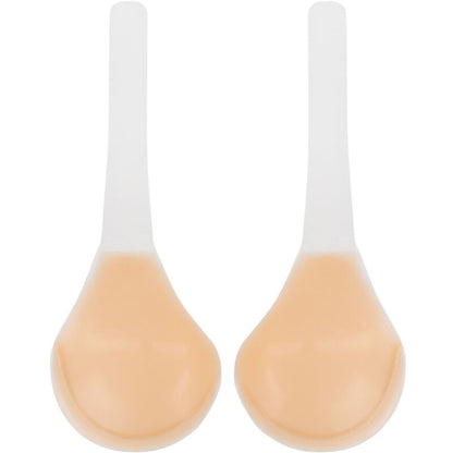 BYE-BRA - VOLUMIZZANTE SENI SILICONE COPPA C