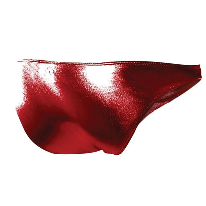 CUT4MEN - LOW RISE BRIEF RED SKAI L