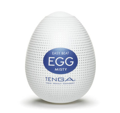 TENGA - MASTURBATOR EGG MODELLO II PACCHETTO 6 UNIT