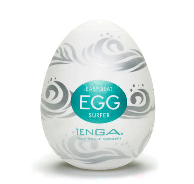 TENGA - MASTURBATOR EGG MODELLO II PACCHETTO 6 UNIT