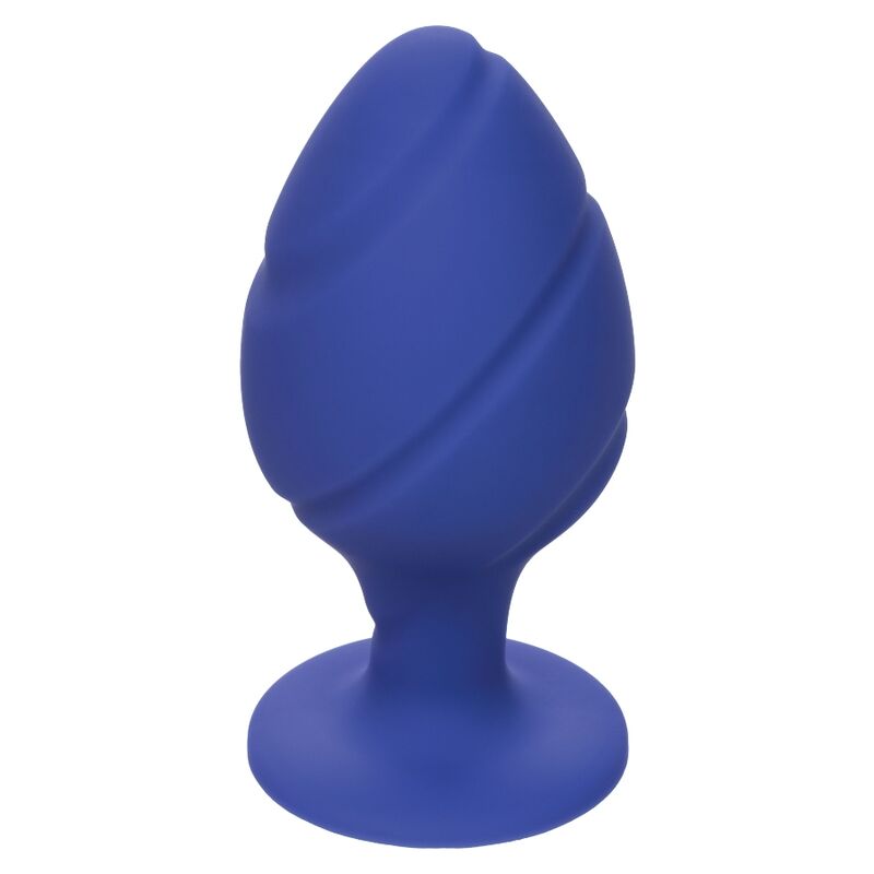 CALEXOTICS - BUTTPLUG CHEEKY VIOLA