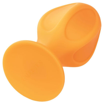 CALEXOTICS - BUTTPLUG CHEEKY ARANCIONE