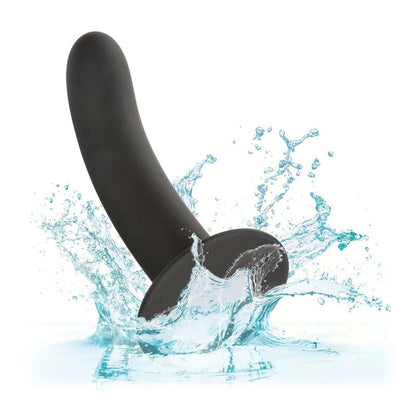 CALEXOTICS - DILDO SENZA LIMITI 17.8 CM