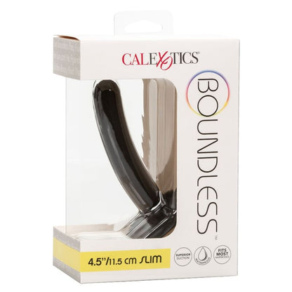 CALEXOTICS - DILDO SENZA LIMITI 11.5 CM