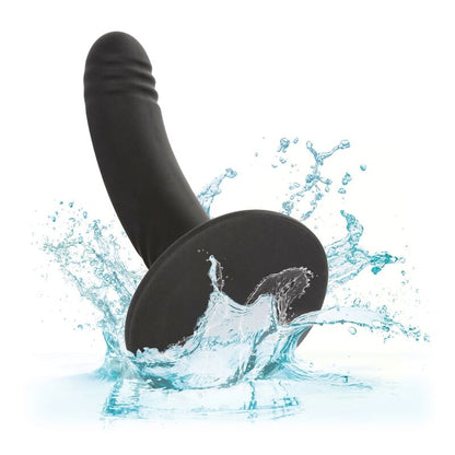 CALEXOTICS - DILDO SENZA LIMITI 15.25 CM COMPATIBILE CON LIMBRACATURA