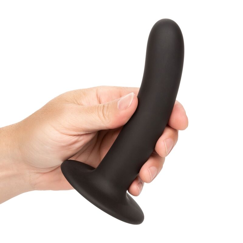 CALEXOTICS - DILDO BOUNDLESS 15.25 CM COMPATIBILE CON LIMBRACATURA LISCIO