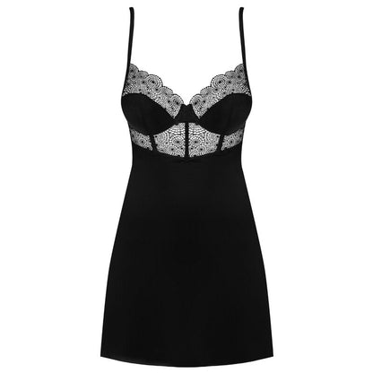 OBSESSIVE - CHEMISE SHARLOTTE S/M