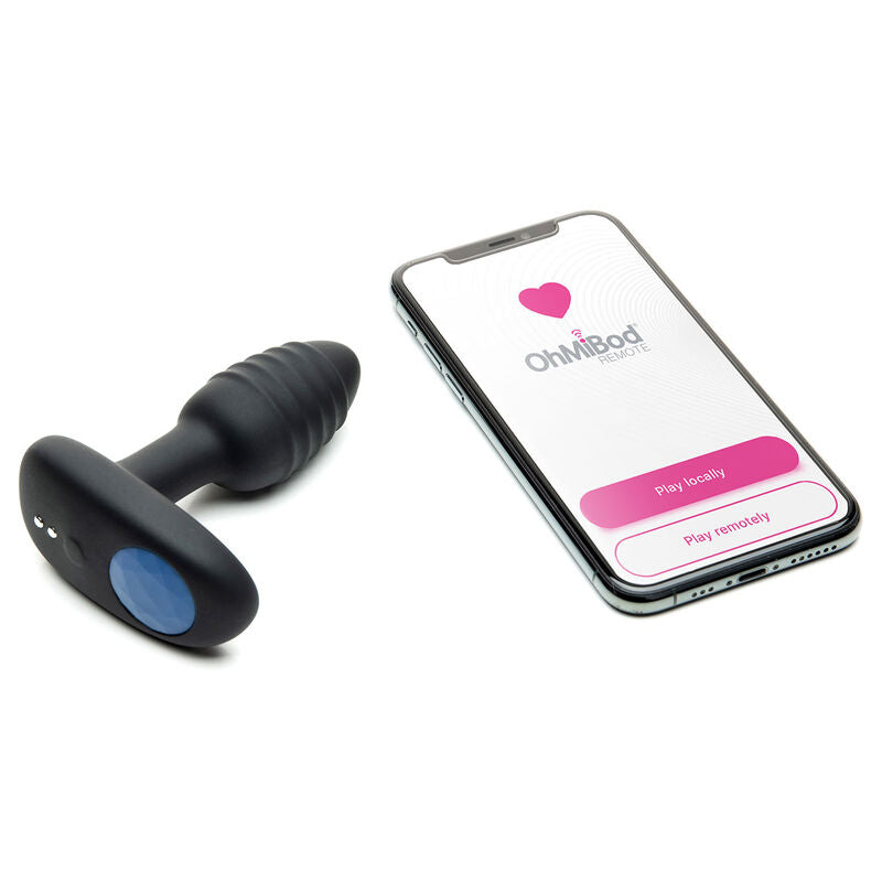 KIIROO - LUMEN SPINA CONTROLLO VIBRAZIONI APP