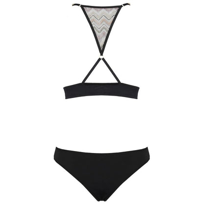 CASMIR - SET BIKINI DUE PEZZI LAGERTA S/M