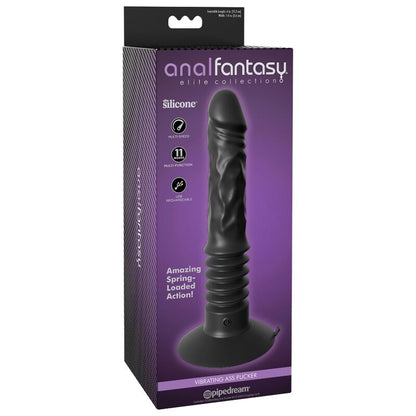 ANAL FANTASY ELITE COLLECTION - VIBRATORE ANALE