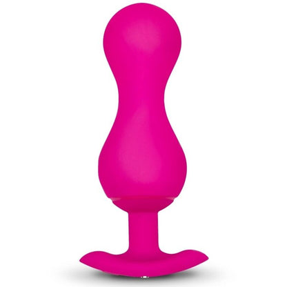 G-VIBE - GBALLS 3 - SFERE KEGEL CON APP