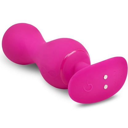 G-VIBE - GBALLS 3 - SFERE KEGEL CON APP