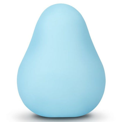 G-VIBE - MASTURBATORE RIUTILIZZABILE BLU UOVO