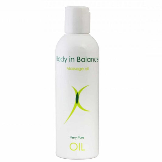 BODY IN BALANCE - OLIO INTIMO CORPO IN EQUILIBRIO 200 ML