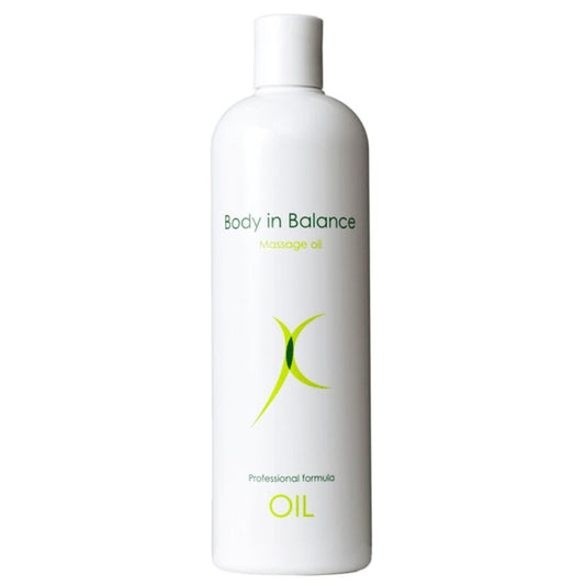 BODY IN BALANCE - OLIO INTIMO CORPO IN EQUILIBRIO 500 ML