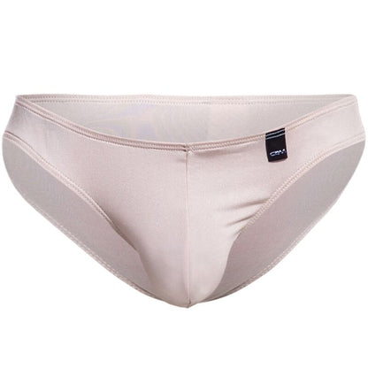 CUT4MEN - SLIP VITA BASSA SILVER M