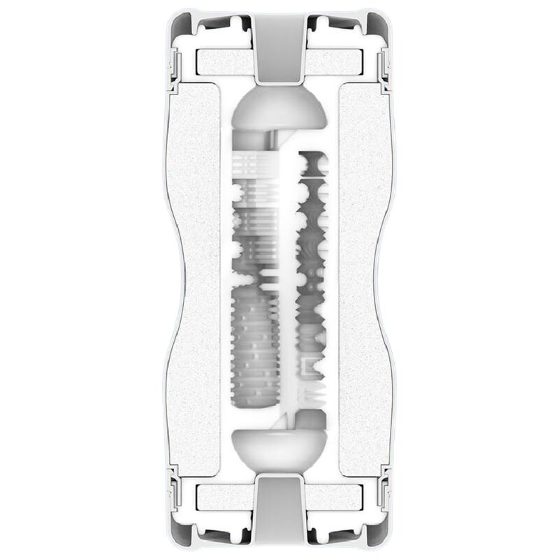 TENGA - MASTURBATORE PREMIUM A COPPA DUAL SENSATION