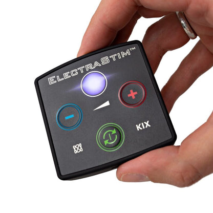 ELECTRASTIM - KIX ELETTROSTIMOLATORE SESSUALE