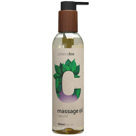 COBECO - BIO OLIO DA MASSAGGIO NATURALE150 ML